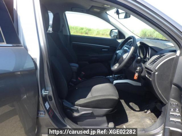 Used 2010 AT mitsubishi rvr GA3W Image[18]