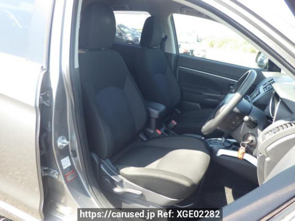Used 2010 AT mitsubishi rvr GA3W Image[19]