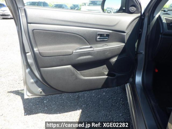 Used 2010 AT mitsubishi rvr GA3W Image[20]