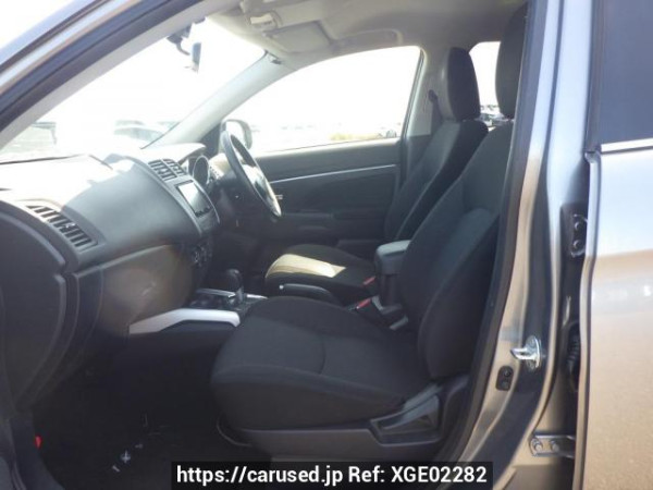 Used 2010 AT mitsubishi rvr GA3W Image[21]