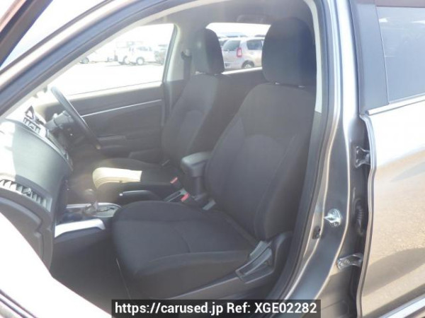 Used 2010 AT mitsubishi rvr GA3W Image[22]