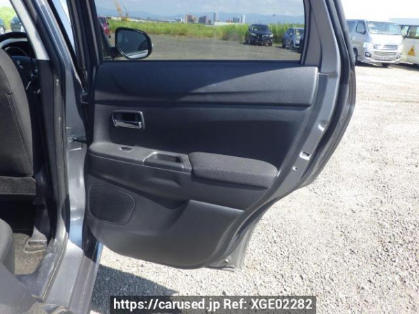 Used 2010 AT mitsubishi rvr GA3W Image[23]