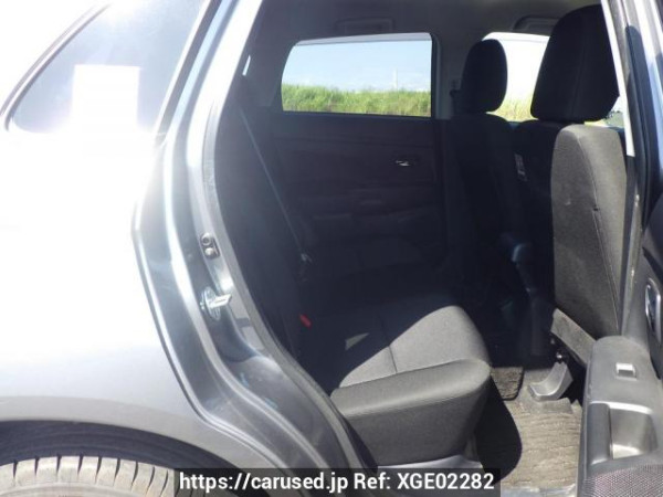 Used 2010 AT mitsubishi rvr GA3W Image[24]