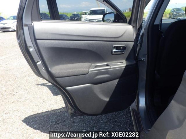 Used 2010 AT mitsubishi rvr GA3W Image[25]