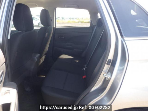 Used 2010 AT mitsubishi rvr GA3W Image[26]