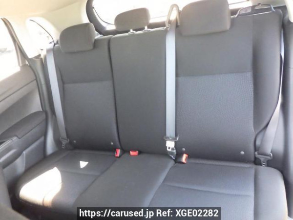 Used 2010 AT mitsubishi rvr GA3W Image[27]