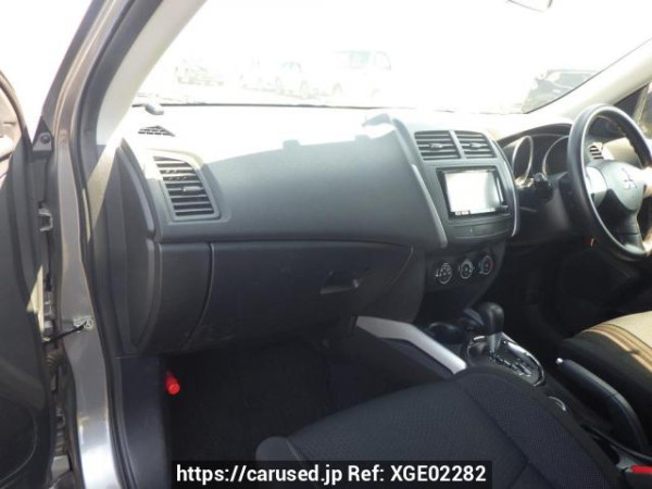 Used 2010 AT mitsubishi rvr GA3W Image[29]