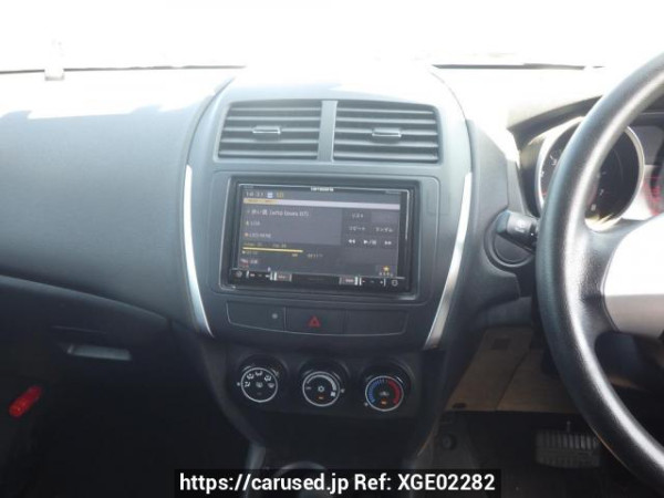 Used 2010 AT mitsubishi rvr GA3W Image[30]