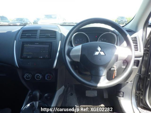 Used 2010 AT mitsubishi rvr GA3W Image[31]