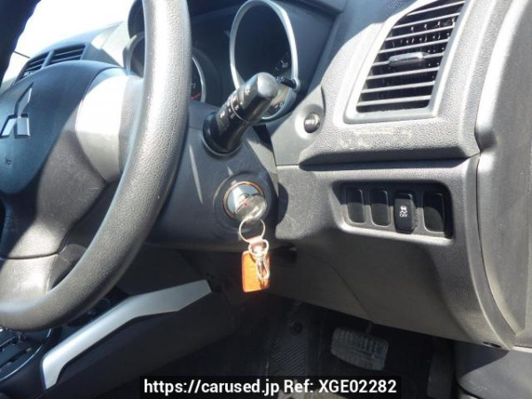 Used 2010 AT mitsubishi rvr GA3W Image[32]