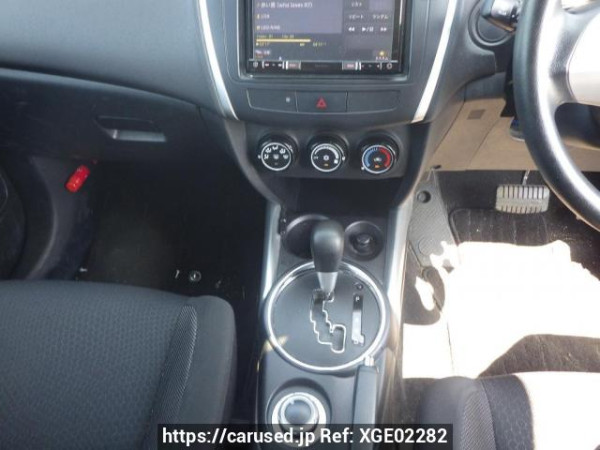 Used 2010 AT mitsubishi rvr GA3W Image[33]