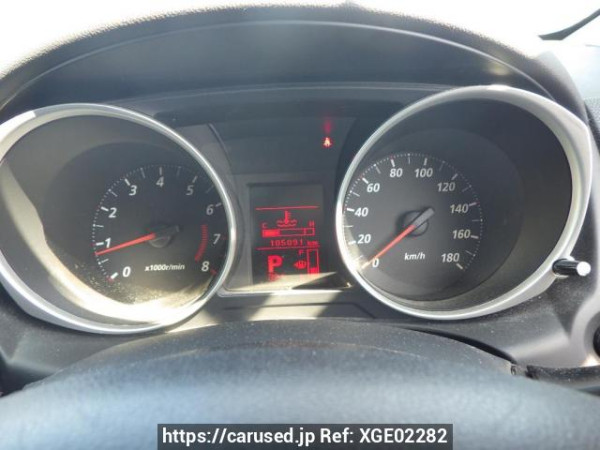 Used 2010 AT mitsubishi rvr GA3W Image[34]