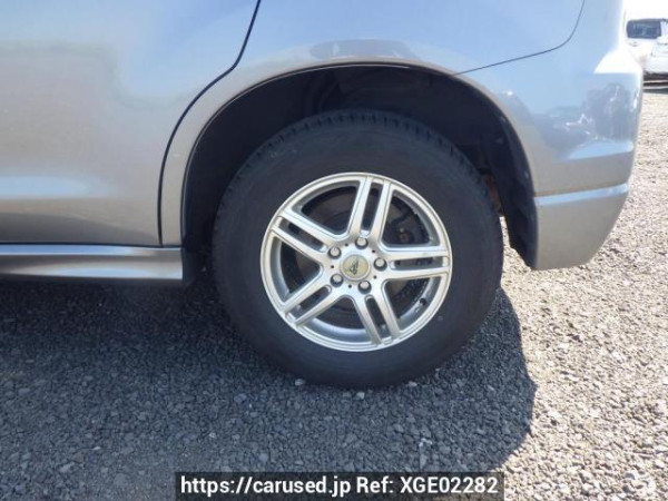 Used 2010 AT mitsubishi rvr GA3W Image[37]