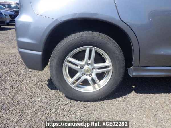 Used 2010 AT mitsubishi rvr GA3W Image[38]