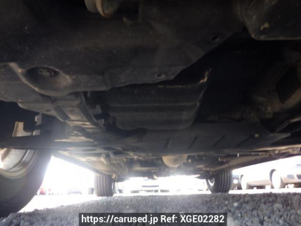 Used 2010 AT mitsubishi rvr GA3W Image[50]