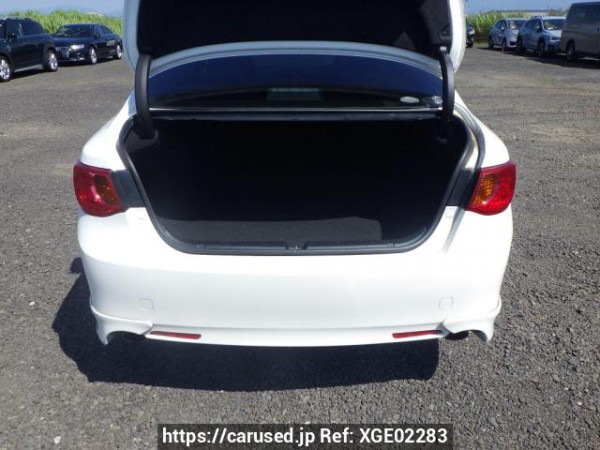 Used 2010 AT toyota mark-x GRX130 Image[8]