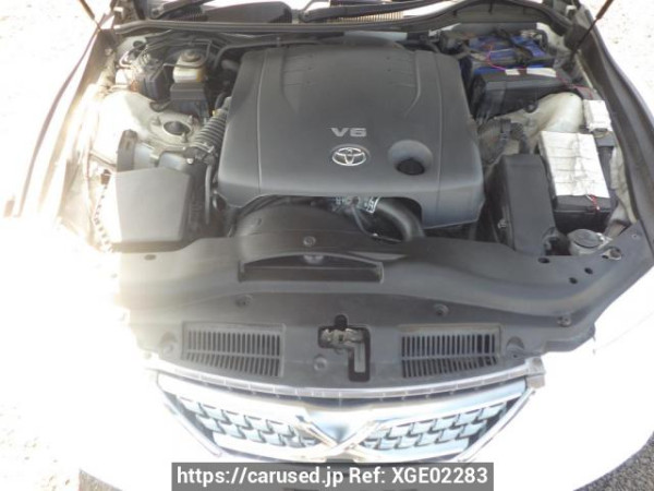 Used 2010 AT toyota mark-x GRX130 Image[9]