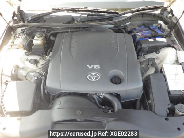 Used 2010 AT toyota mark-x GRX130 Image[10]