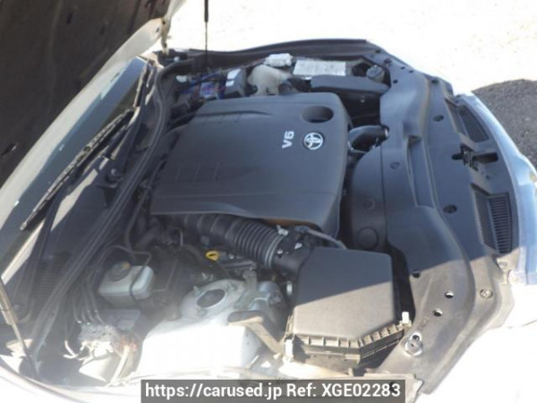 Used 2010 AT toyota mark-x GRX130 Image[11]