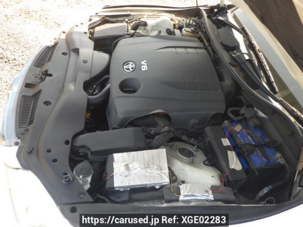 Used 2010 AT toyota mark-x GRX130 Image[12]