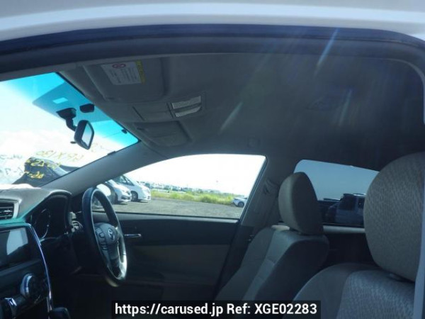 Used 2010 AT toyota mark-x GRX130 Image[15]
