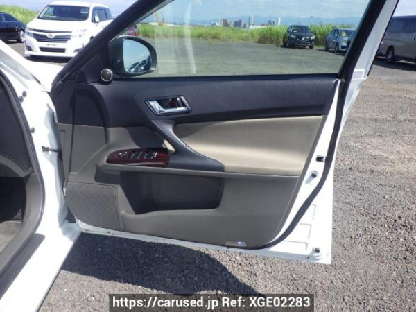 Used 2010 AT toyota mark-x GRX130 Image[16]