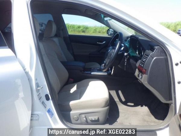 Used 2010 AT toyota mark-x GRX130 Image[17]
