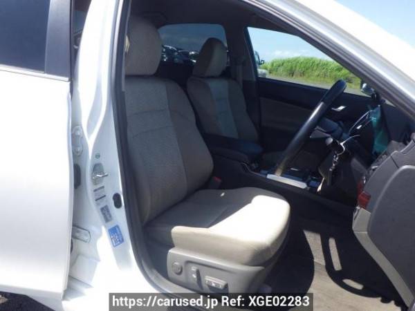 Used 2010 AT toyota mark-x GRX130 Image[18]
