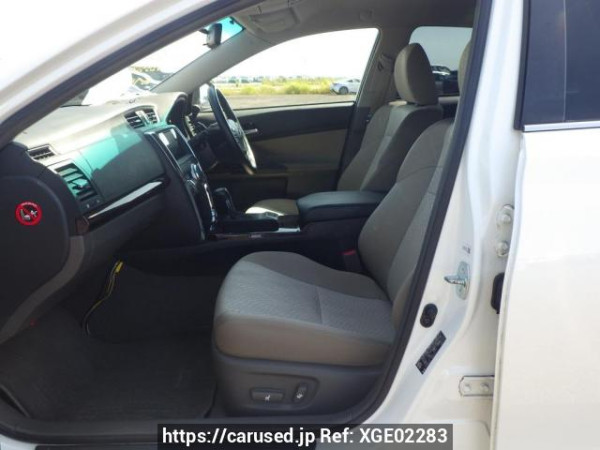Used 2010 AT toyota mark-x GRX130 Image[20]