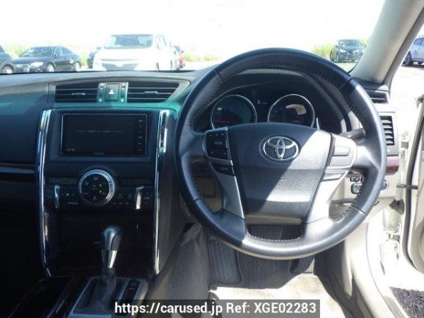 Used 2010 AT toyota mark-x GRX130 Image[29]