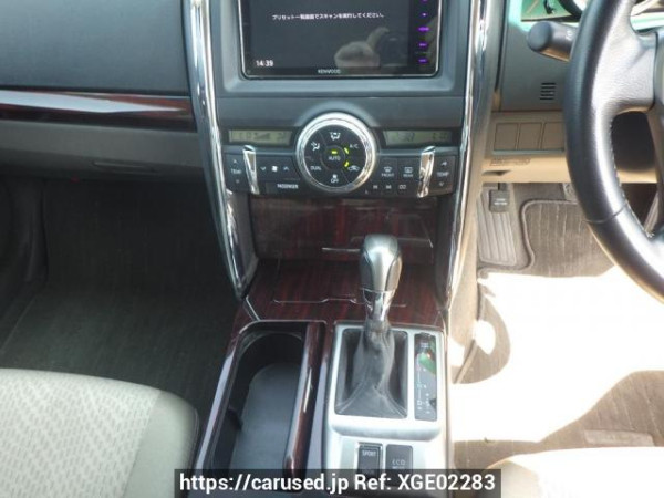 Used 2010 AT toyota mark-x GRX130 Image[30]