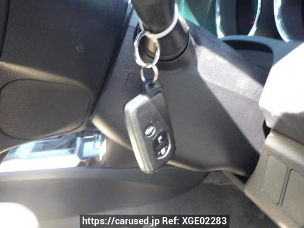 Used 2010 AT toyota mark-x GRX130 Image[31]
