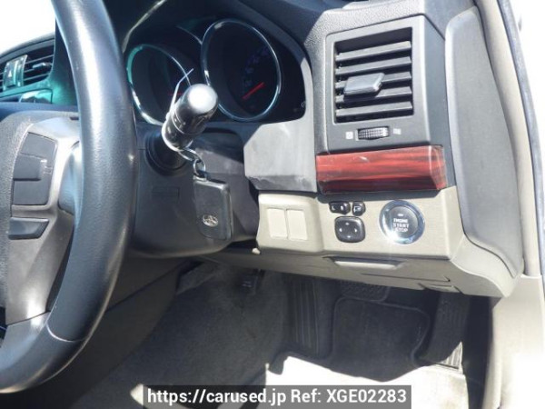 Used 2010 AT toyota mark-x GRX130 Image[32]