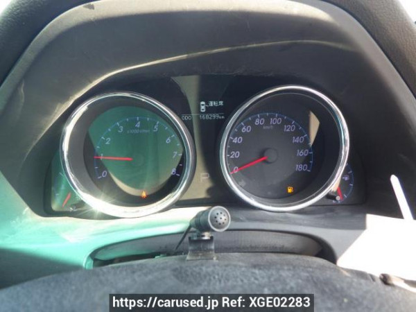 Used 2010 AT toyota mark-x GRX130 Image[33]