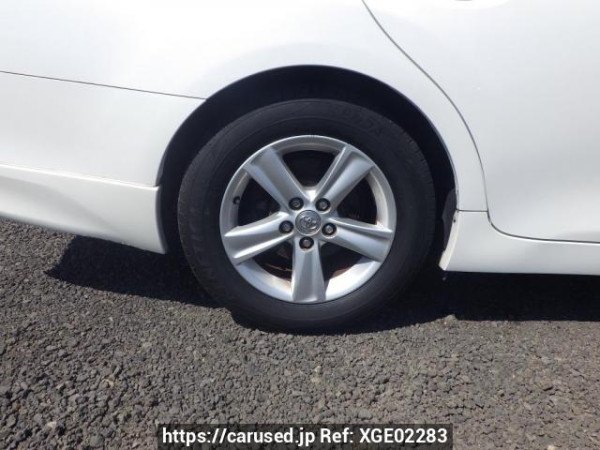 Used 2010 AT toyota mark-x GRX130 Image[37]