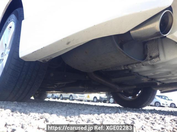 Used 2010 AT toyota mark-x GRX130 Image[46]