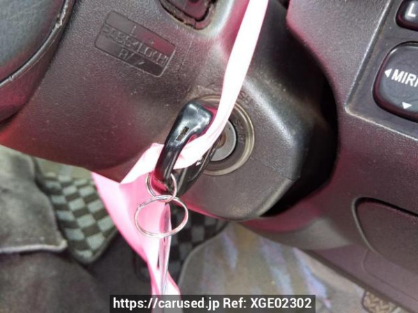 Used 2004 AT toyota hiace-van KDH200V Image[20]