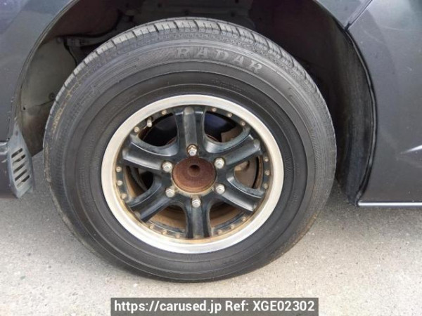 Used 2004 AT toyota hiace-van KDH200V Image[29]