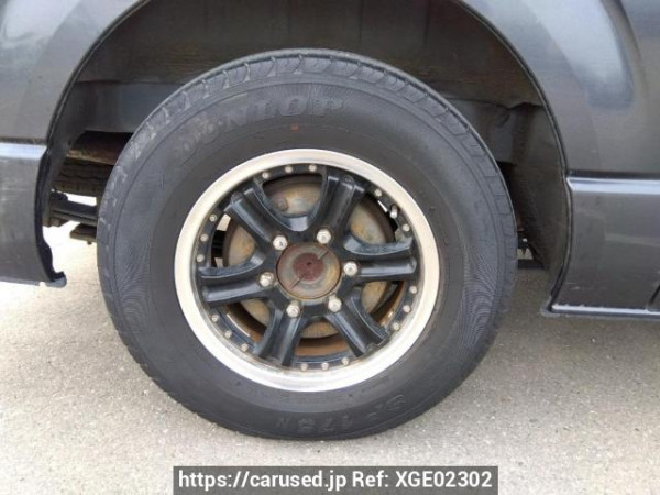 Used 2004 AT toyota hiace-van KDH200V Image[31]