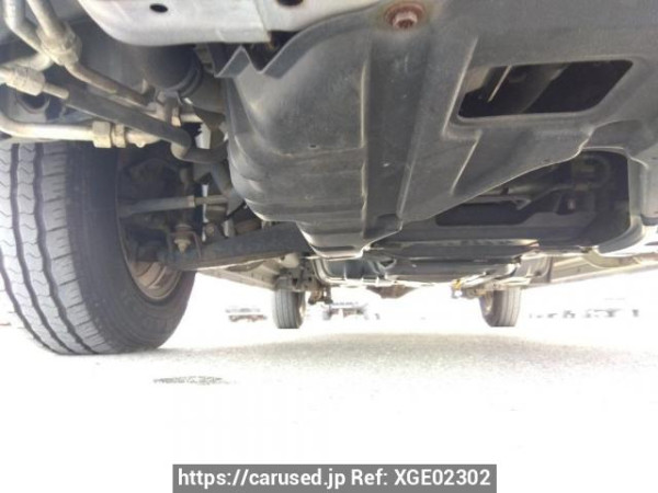 Used 2004 AT toyota hiace-van KDH200V Image[32]