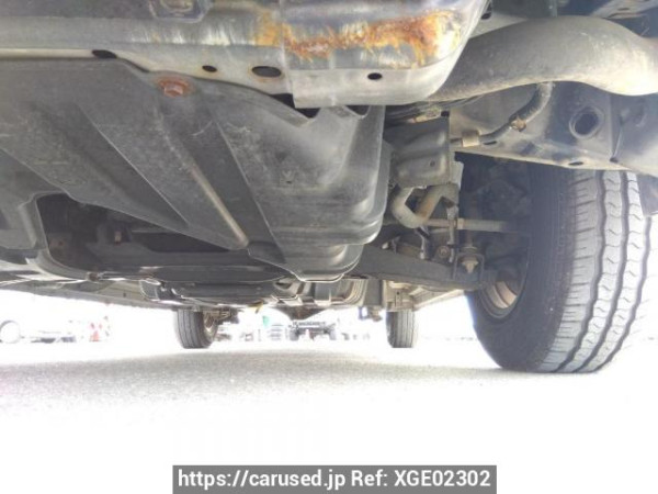 Used 2004 AT toyota hiace-van KDH200V Image[33]