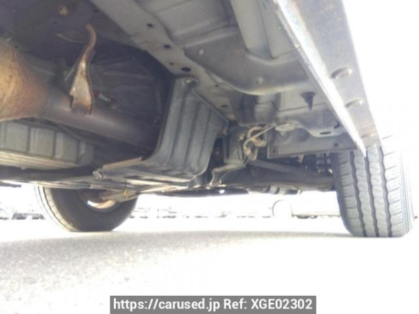 Used 2004 AT toyota hiace-van KDH200V Image[34]