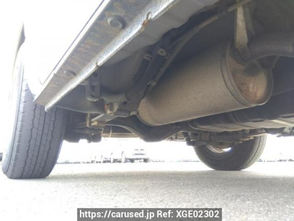 Used 2004 AT toyota hiace-van KDH200V Image[36]