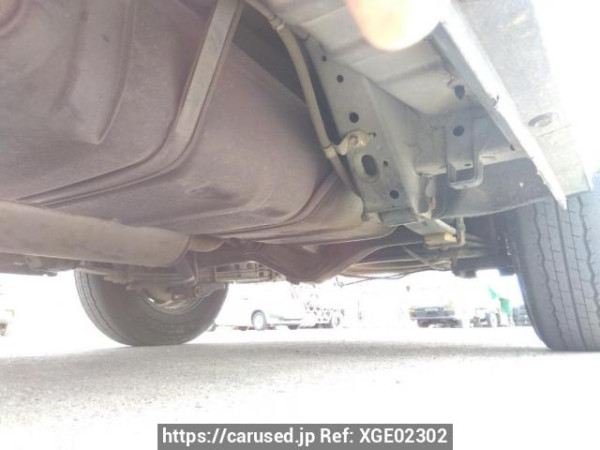 Used 2004 AT toyota hiace-van KDH200V Image[37]