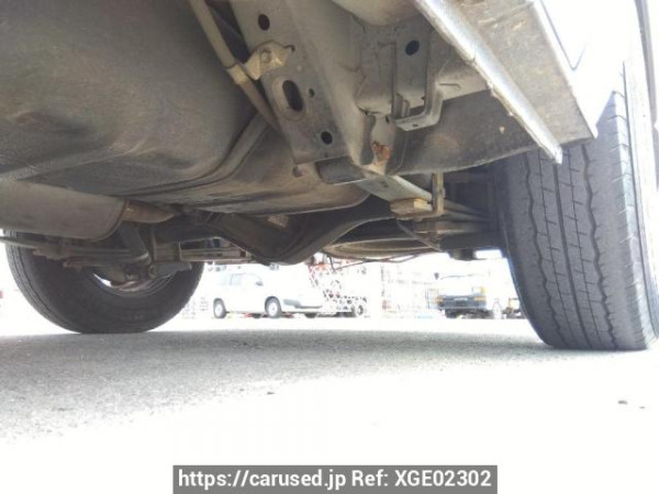 Used 2004 AT toyota hiace-van KDH200V Image[38]
