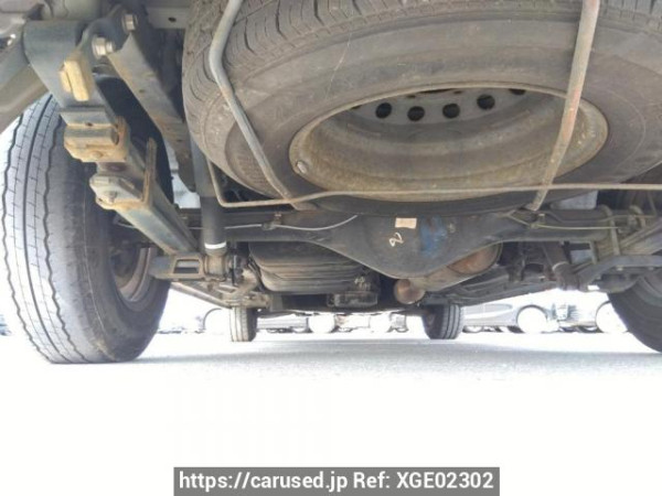Used 2004 AT toyota hiace-van KDH200V Image[39]