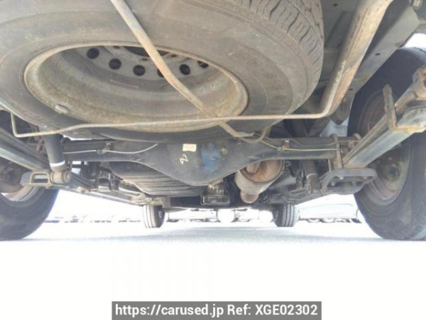 Used 2004 AT toyota hiace-van KDH200V Image[40]