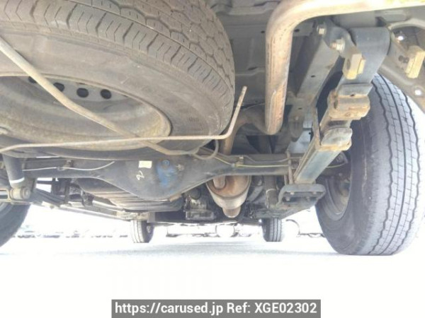 Used 2004 AT toyota hiace-van KDH200V Image[41]