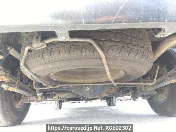 Used 2004 AT toyota hiace-van KDH200V Image[42]