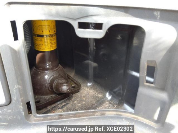 Used 2004 AT toyota hiace-van KDH200V Image[43]
